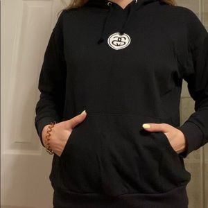 Stussy SS Hoodie
